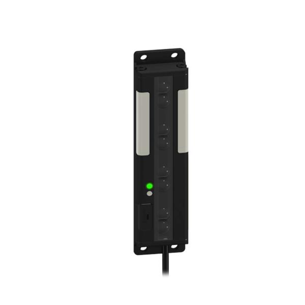 BANNER邦納美國(guó)PVD單件零部件拾取光幕系列 PVD225Q W/6IN