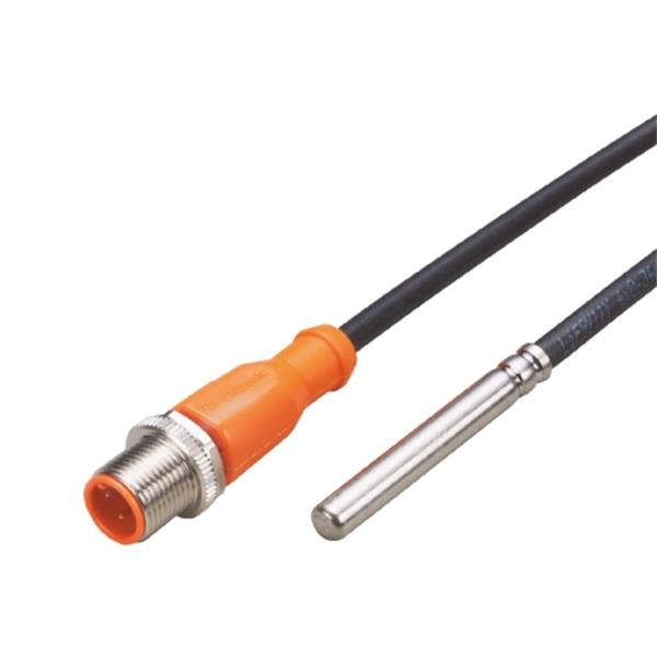 德國(guó)IFM易福門帶系統(tǒng)接口的溫度電纜傳感器TS2689