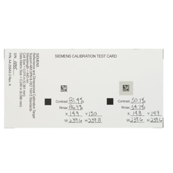 SIEMENS西門子德國 工業(yè)識別讀碼系統(tǒng) 6GF3400-0LT01-8DA1