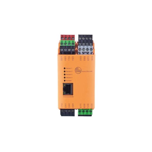 IFM易福門德國振動傳感器 VSE152