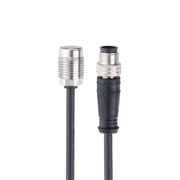 IFM易福門德國振動傳感器 VSE152