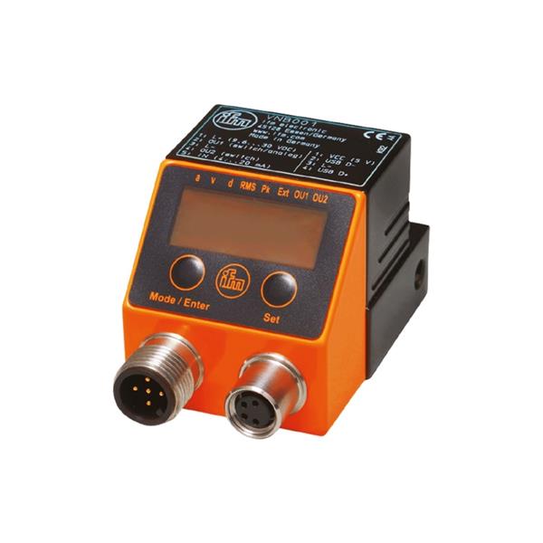 IFM易福門德國振動傳感器 VSE152