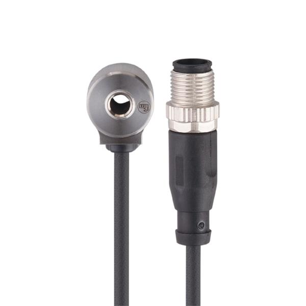 IFM易福門德國振動傳感器 VSE152