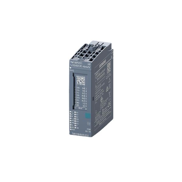 SIEMENS西門子德國 工業(yè)稱重 7MH5001-0AA00