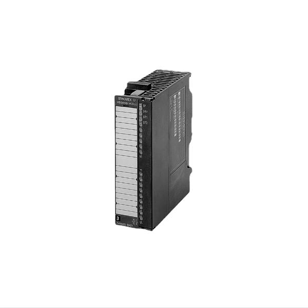 SIEMENS西門子德國 工業(yè)稱重 7MH5001-0AA00