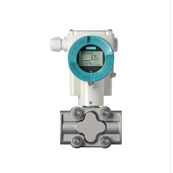 SIEMENS西門子德國 壓力測試 7MF1566-3AA00-1AA1