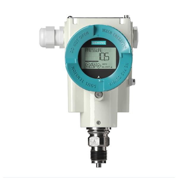 SIEMENS西門子德國 壓力測試 7MF1566-3AA00-1AA1