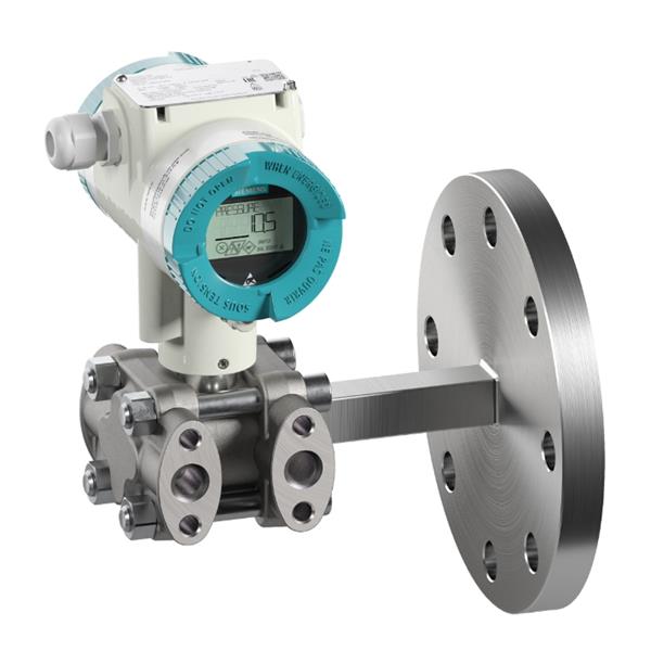 SIEMENS西門子德國 壓力測試 7MF1566-3AA00-1AA1