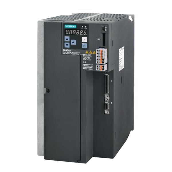 SIEMENS西門子德國(guó) SINAMICS V90系列  6SL3203-0BE21-2VA0