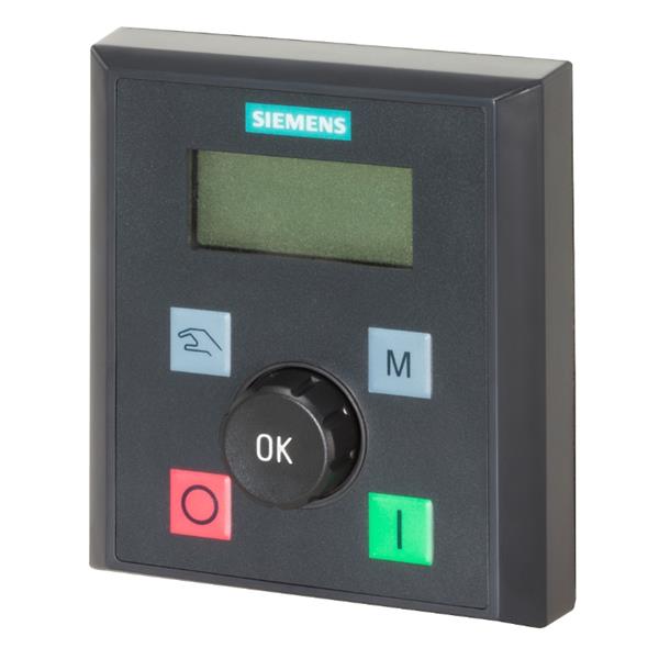 SIEMENS西門子德國(guó) SINAMICS V90系列  6SL3203-0BE21-2VA0