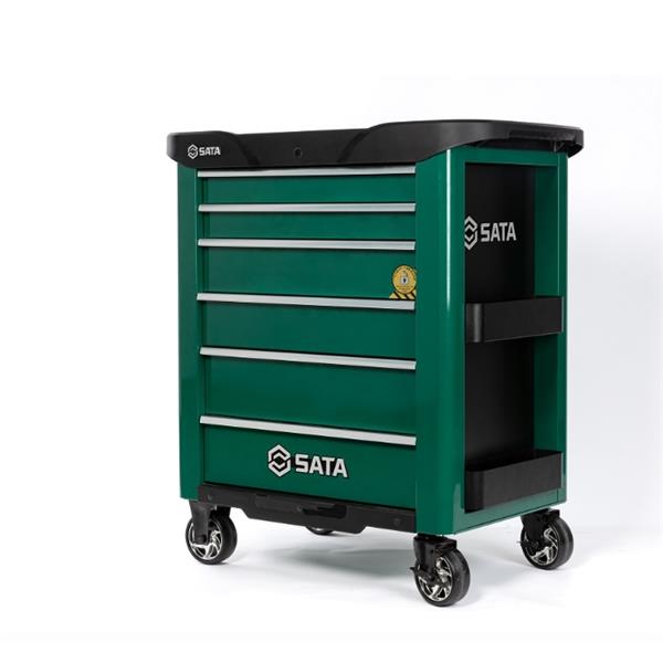SATA世達(dá)美國(guó)五金工具 工具儲(chǔ)存 95183
