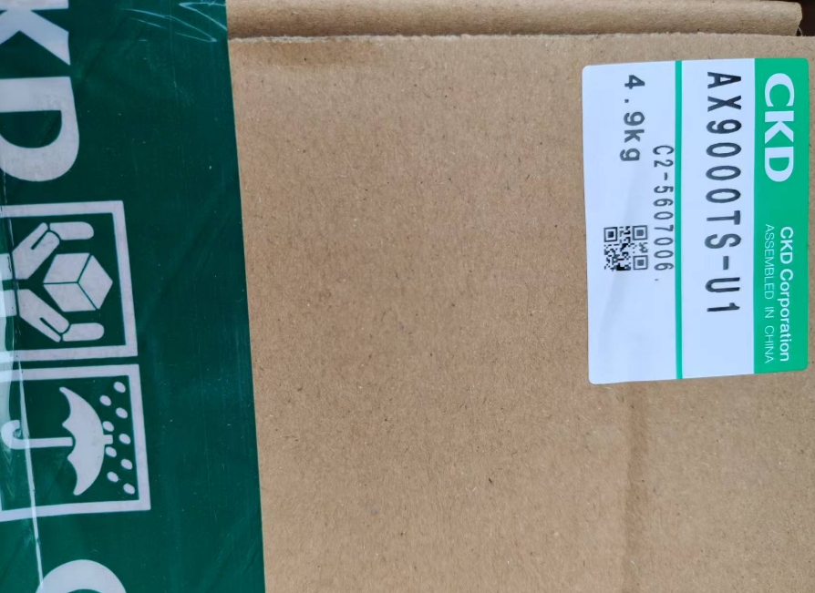 CKD喜開(kāi)理控制器 KCA