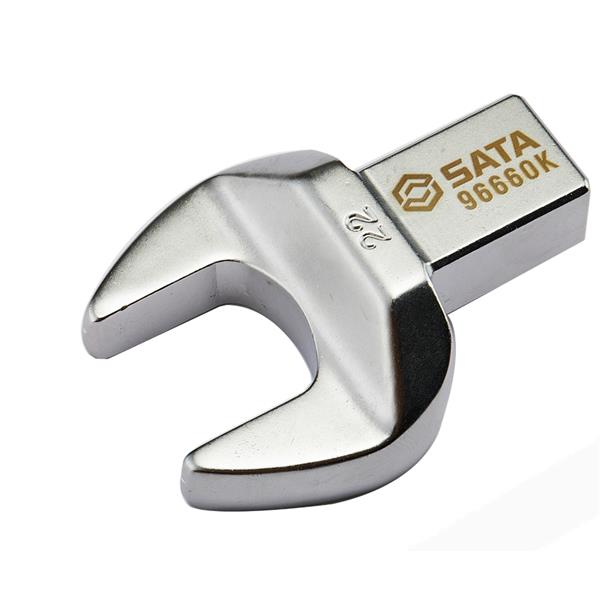 SATA世達(dá)美國(guó) 扭力扳手 96323