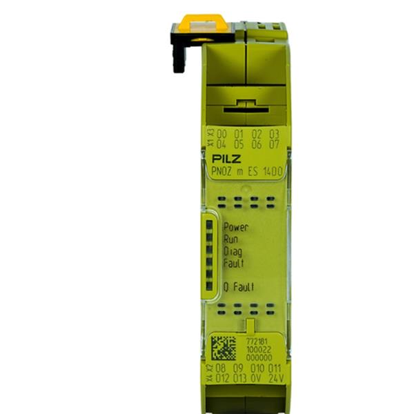 PILZ皮爾磁德國(guó)小型控制器 793542