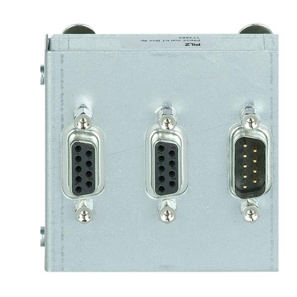 PILZ皮爾磁德國(guó)小型控制器 793542
