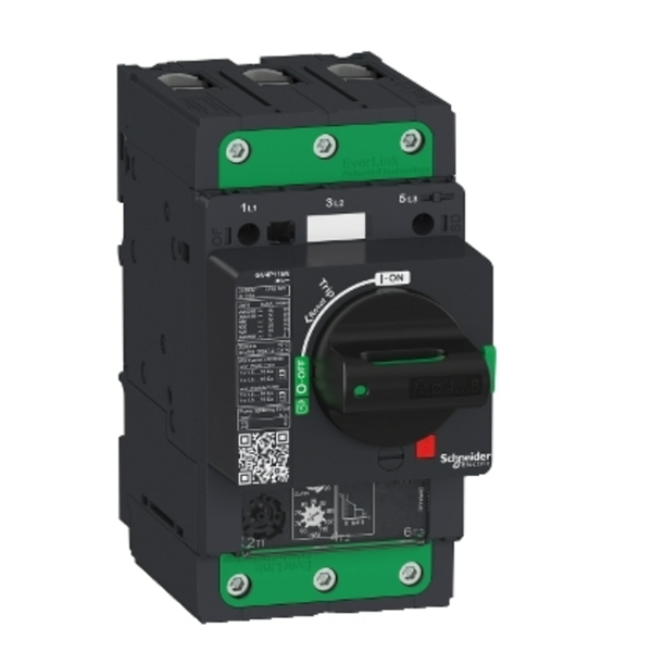 SCHNEIDER施耐德電動(dòng)機(jī)斷路器GV4PE25B