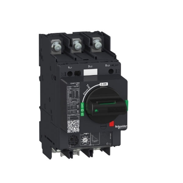 SCHNEIDER施耐德電動(dòng)機(jī)斷路器GV4PE25B