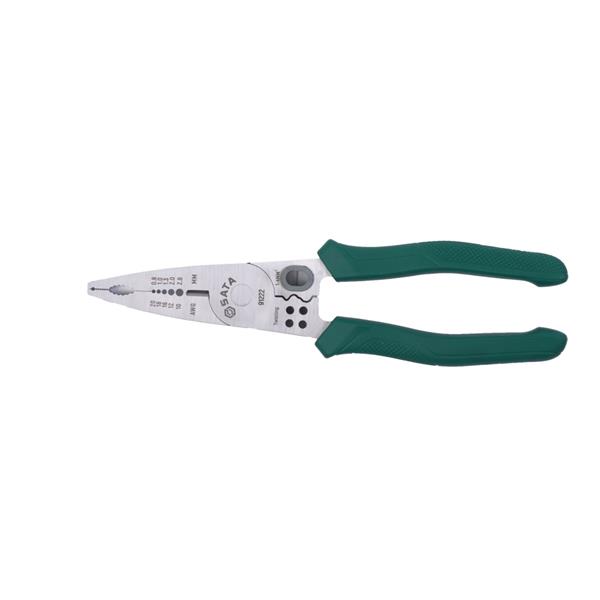 SATA世達(dá)美國(guó) 鉗類(lèi)工具 70123A