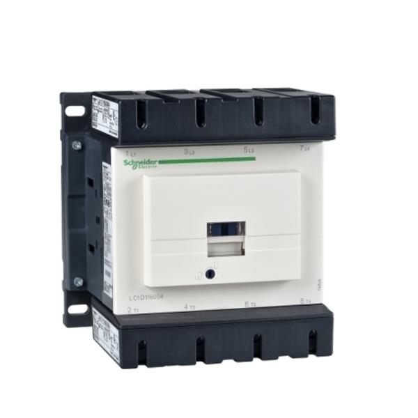 SCHNEIDER施耐德接觸器LC1D12Q7