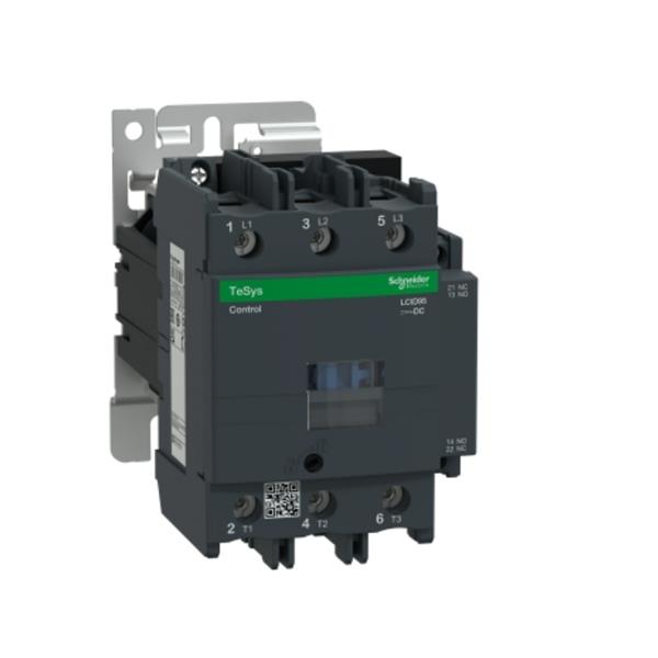 SCHNEIDER施耐德接觸器LC1D12Q7