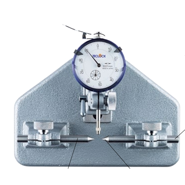 TECLOCK日本得樂其他精密測(cè)量儀器SD-101A