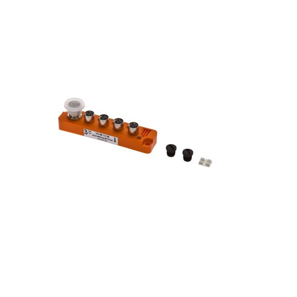 德國(guó)IPF執(zhí)行器分配器VK001027