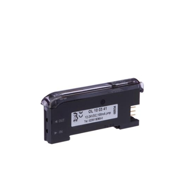 德國IPF發(fā)光傳感器LT15A300